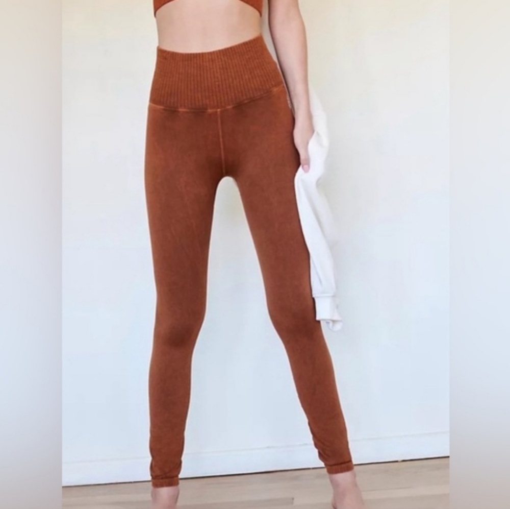FP Movement Good Karma Leggings, New